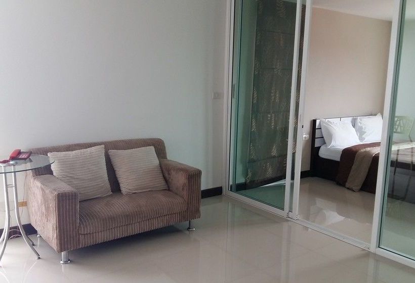 Hotel Say Hi Residences 5