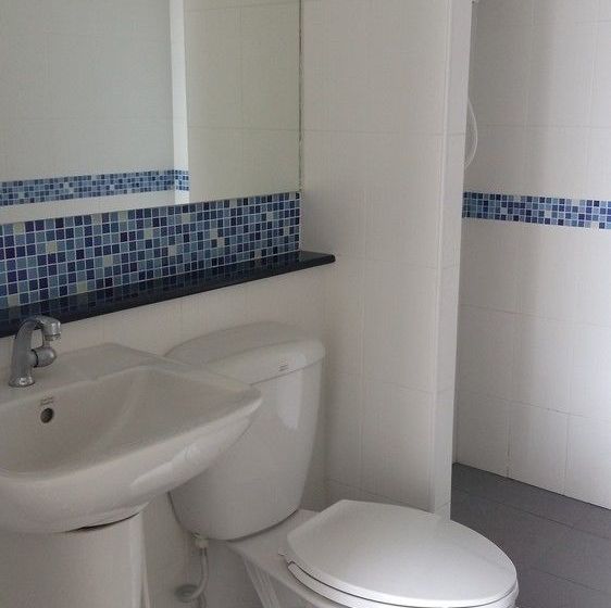 Hotel Say Hi Residences 6