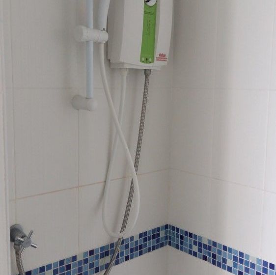 Hotel Say Hi Residences 7