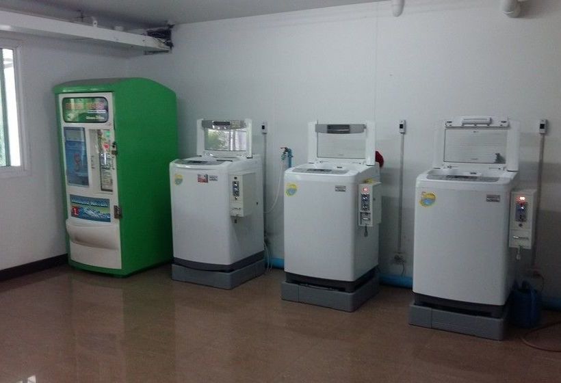 Hotel Say Hi Residences 8