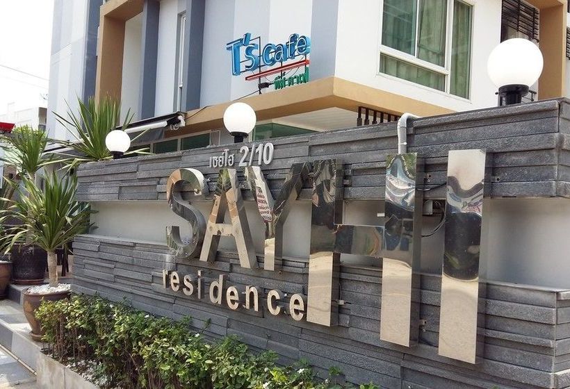 Hotel Say Hi Residences 9