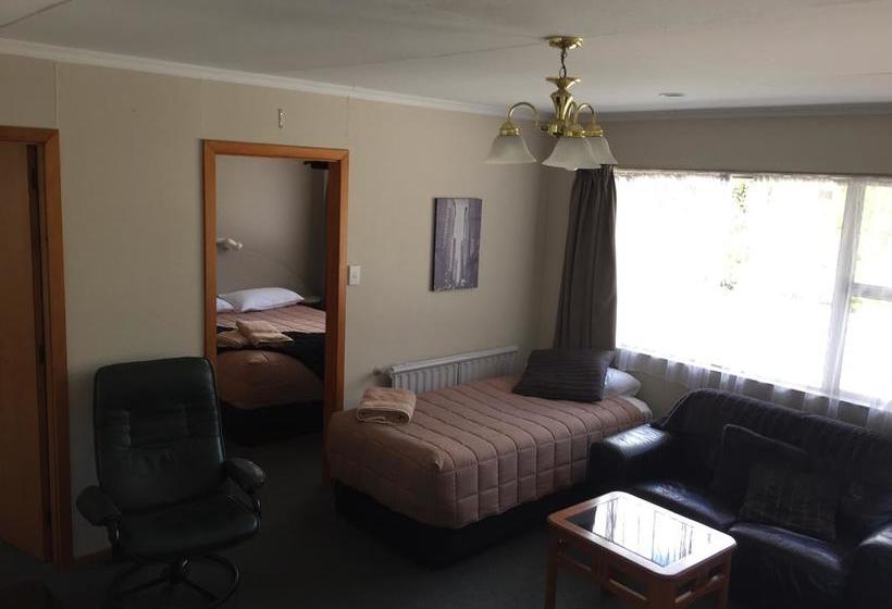 Motel Alexandra Motor Lodge 2