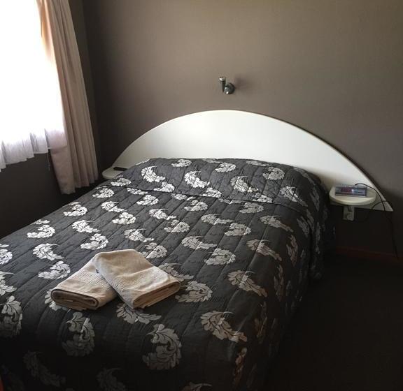 Motel Alexandra Motor Lodge 3