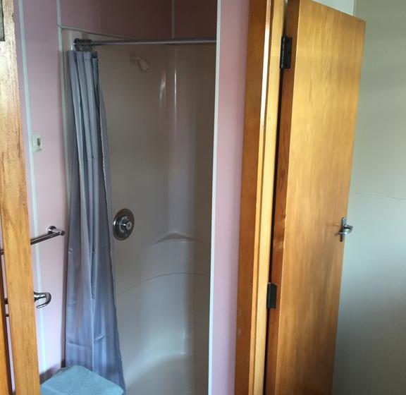 Motel Alexandra Motor Lodge 6