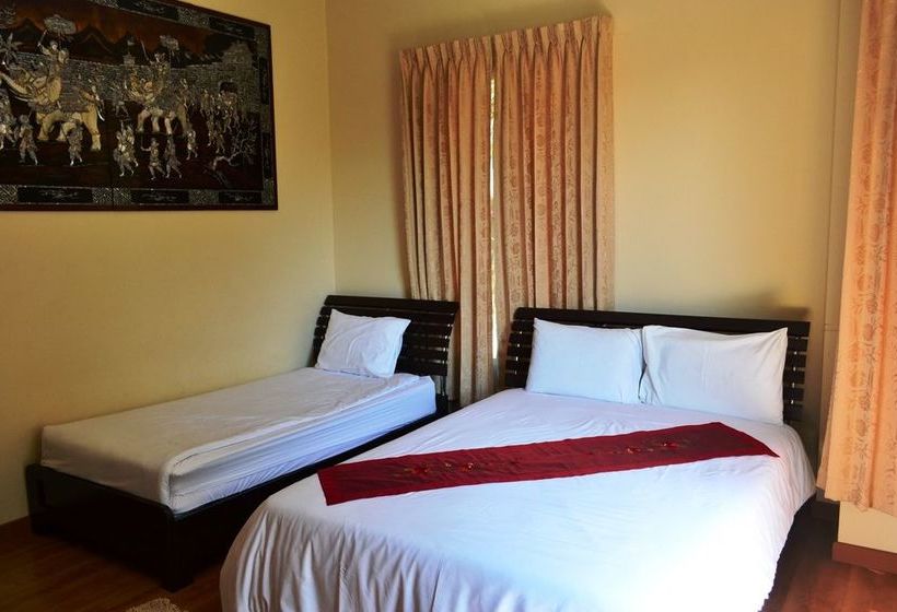 Hotel Nongkhai Resort 1