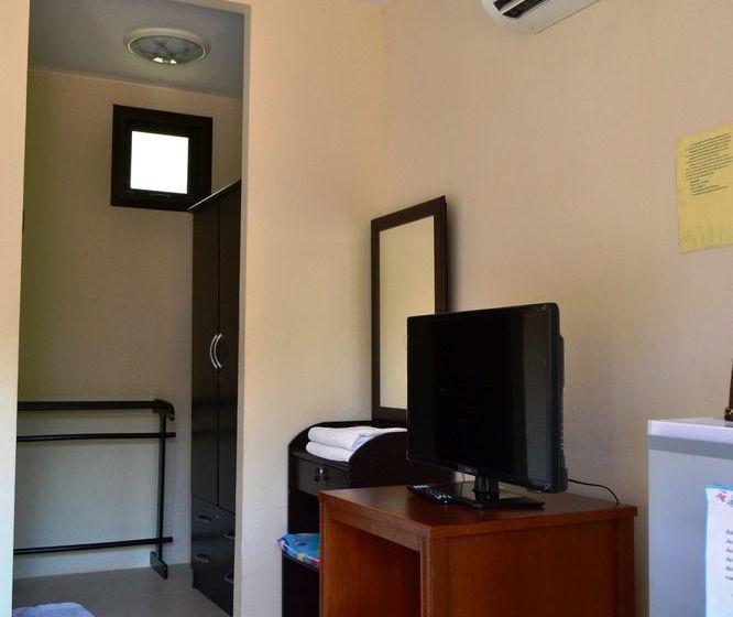 Hotel Nongkhai Resort 11