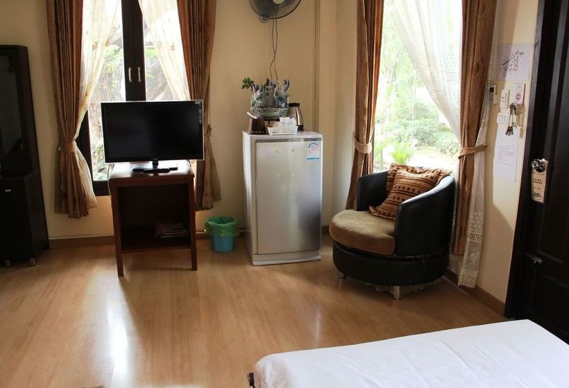 Hotel Nongkhai Resort 12