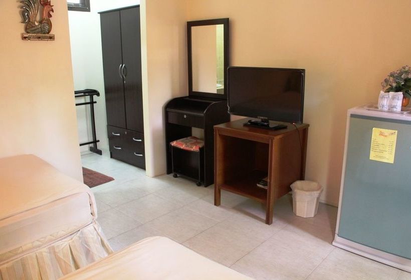 Hotel Nongkhai Resort 13