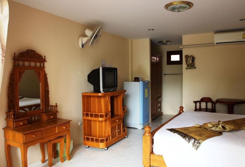 Hotel Nongkhai Resort 14