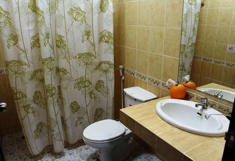 Hotel Nongkhai Resort 15