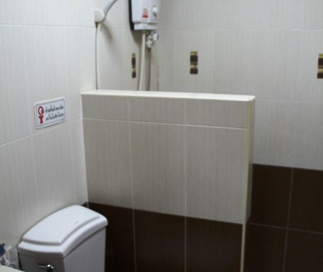 Hotel Nongkhai Resort 17