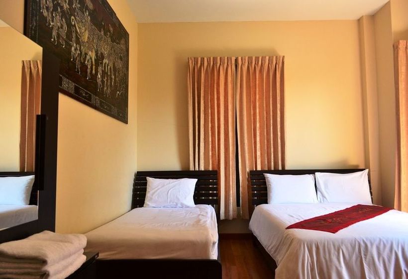 Hotel Nongkhai Resort 2