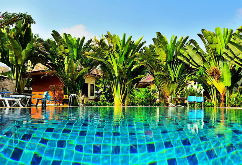 Hotel Nongkhai Resort 20