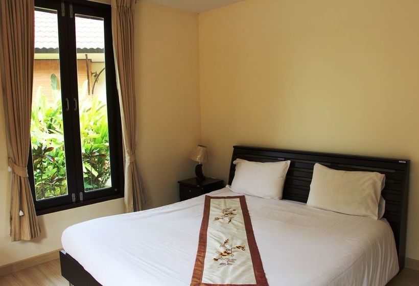 Hotel Nongkhai Resort 3