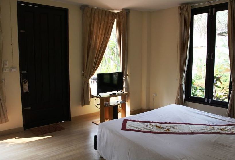 Hotel Nongkhai Resort 4