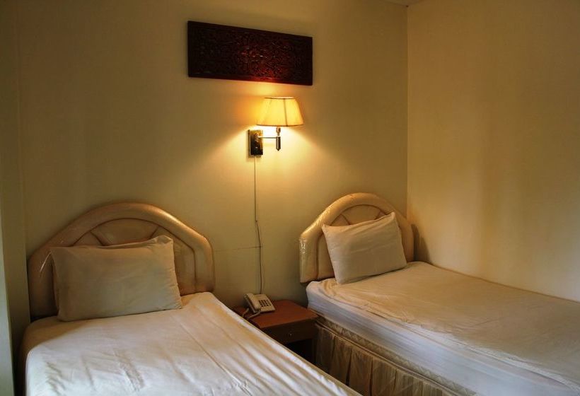 Hotel Nongkhai Resort 6