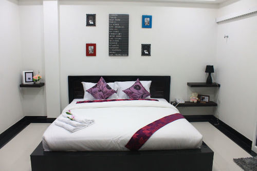 Hotel Modern Inn By Saifon 10