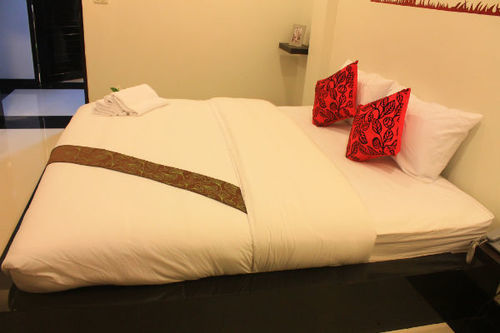 Hotel Modern Inn By Saifon 11