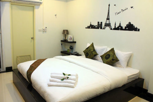 Hotel Modern Inn By Saifon 13