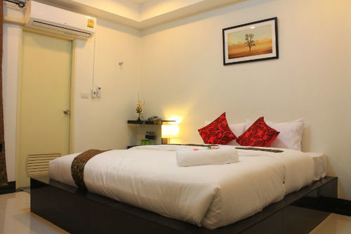 Hotel Modern Inn By Saifon 15