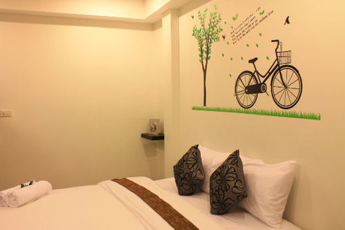 Hotel Modern Inn By Saifon 16