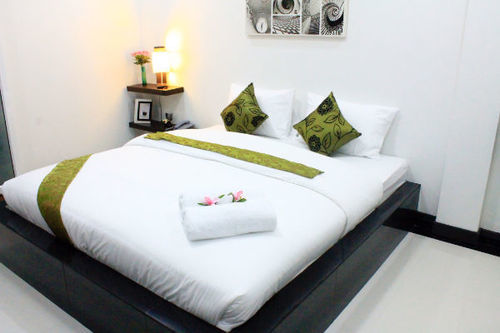 Hotel Modern Inn By Saifon 17