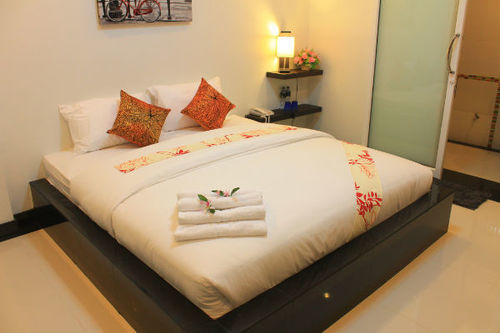 Hotel Modern Inn By Saifon 18