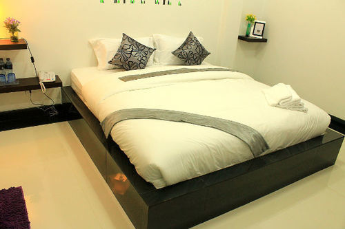 Hotel Modern Inn By Saifon 19