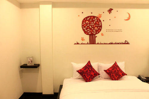 Hotel Modern Inn By Saifon 20