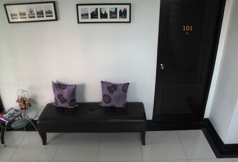 Hotel Modern Inn By Saifon 3