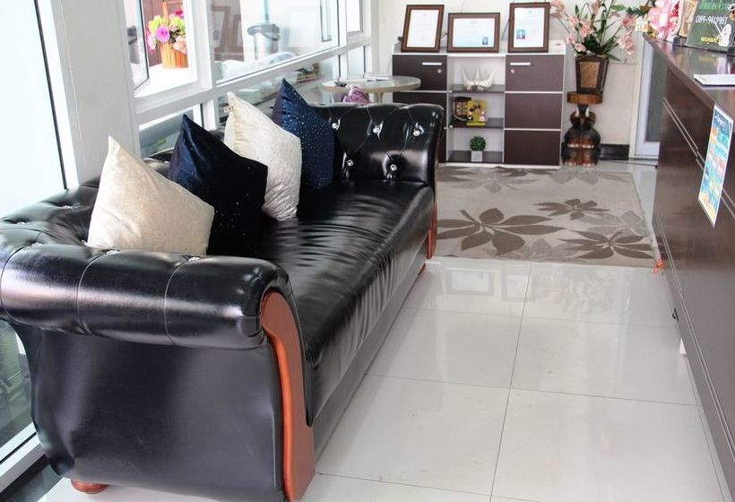 Hotel Modern Inn By Saifon 4