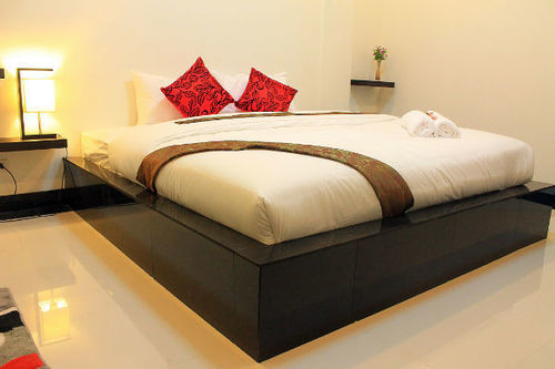 Hotel Modern Inn By Saifon 5