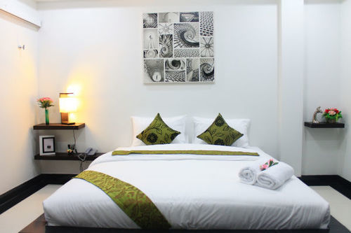 Hotel Modern Inn By Saifon 7