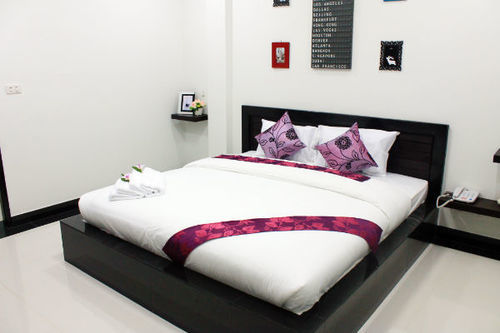 Hotel Modern Inn By Saifon 9