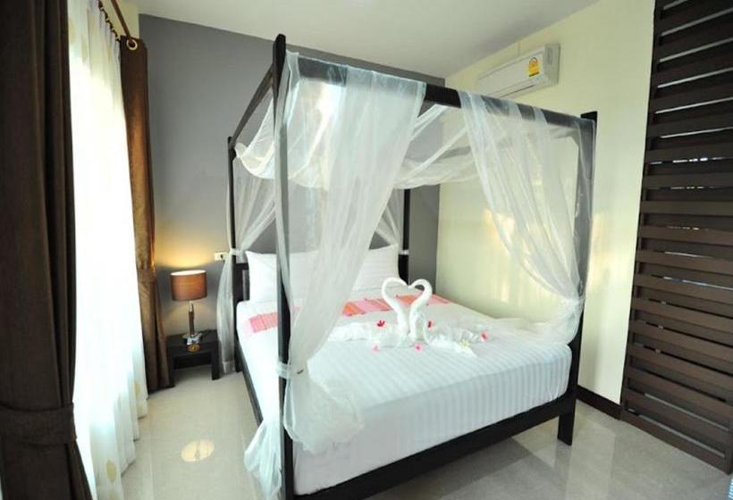 Park & Pool Resort 1