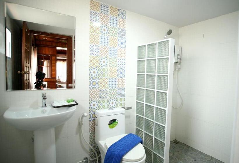 Park & Pool Resort 11