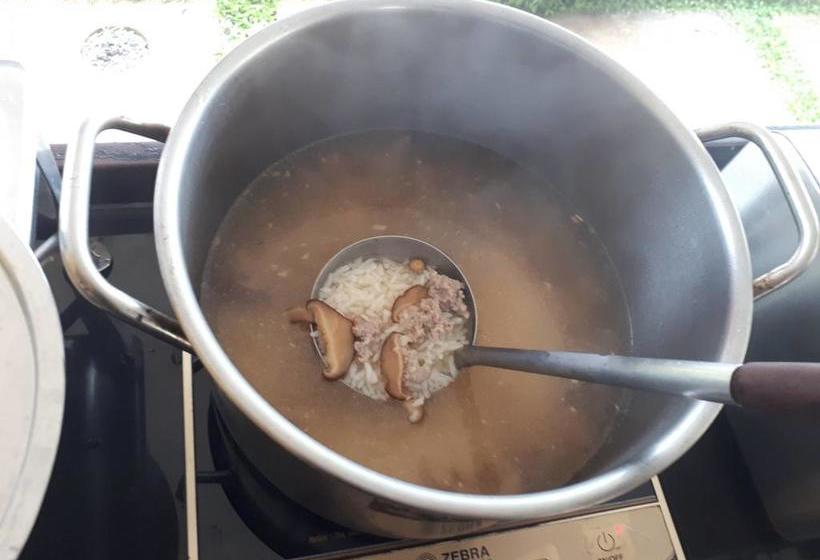 Park & Pool Resort 13