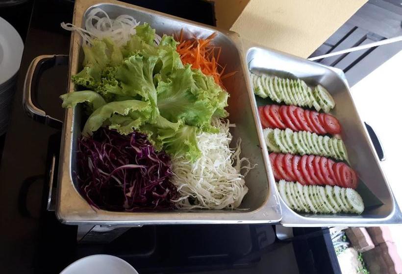 Park & Pool Resort 14