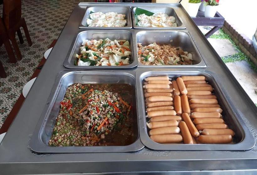 Park & Pool Resort 15