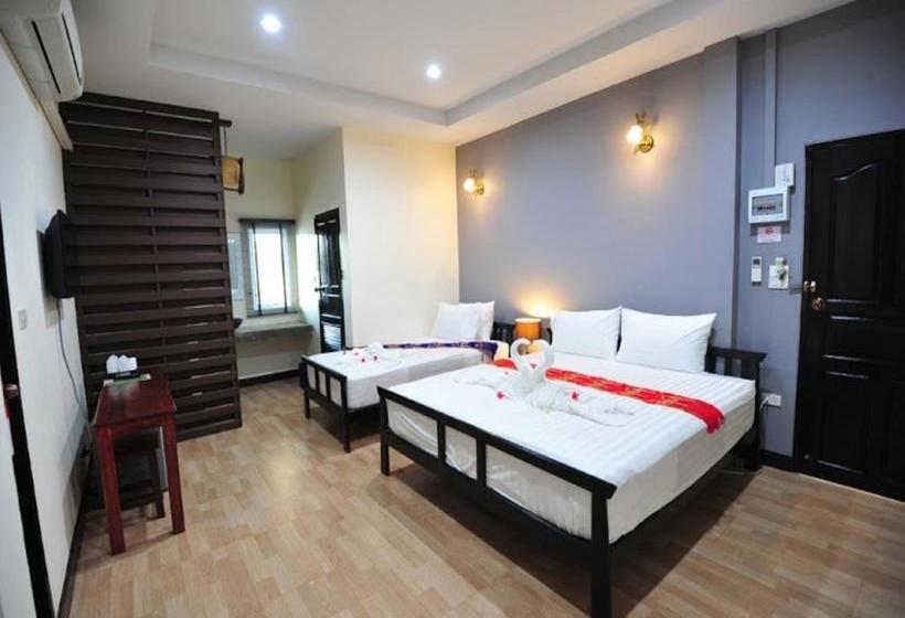 Park & Pool Resort 7