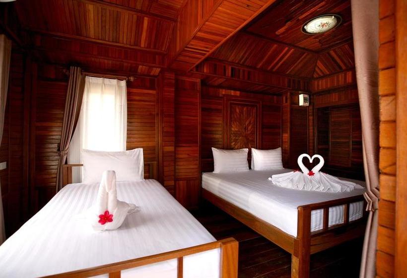 Park & Pool Resort 9