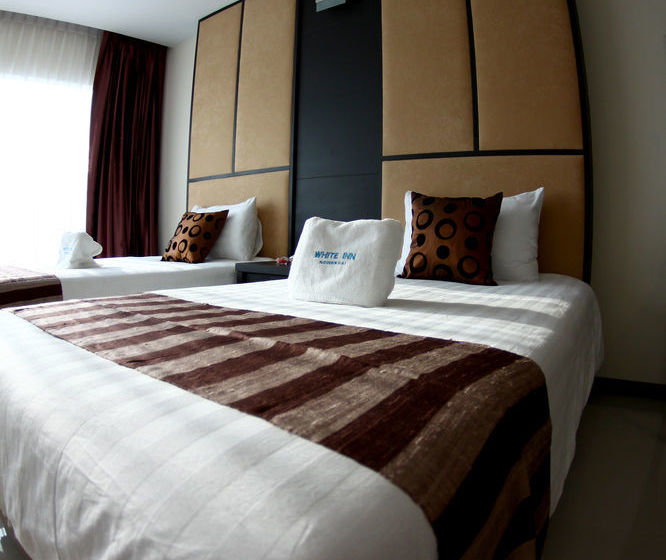 Hotel White Inn Nongkhai 2