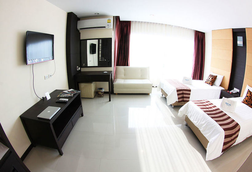 Hotel White Inn Nongkhai 3