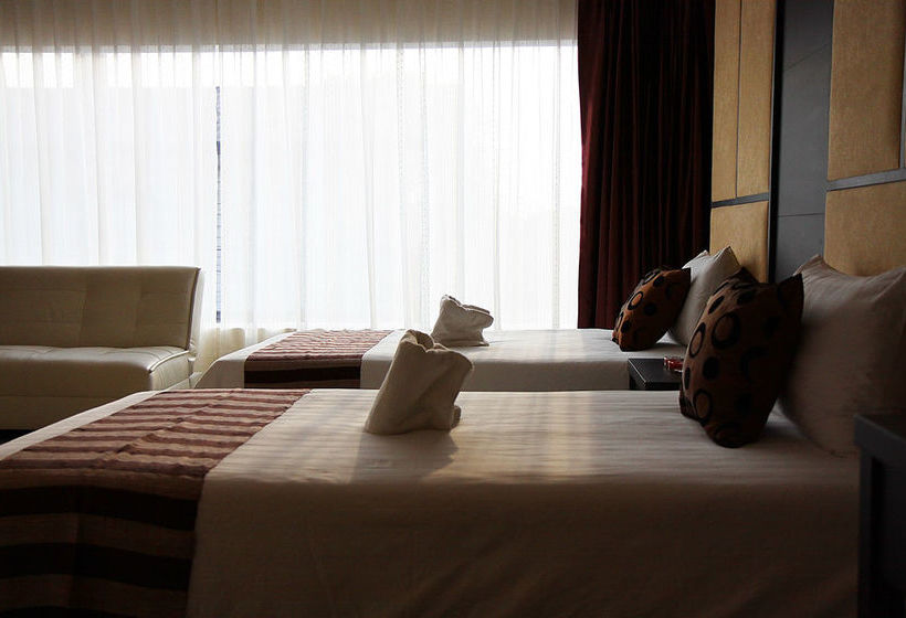 Hotel White Inn Nongkhai 4