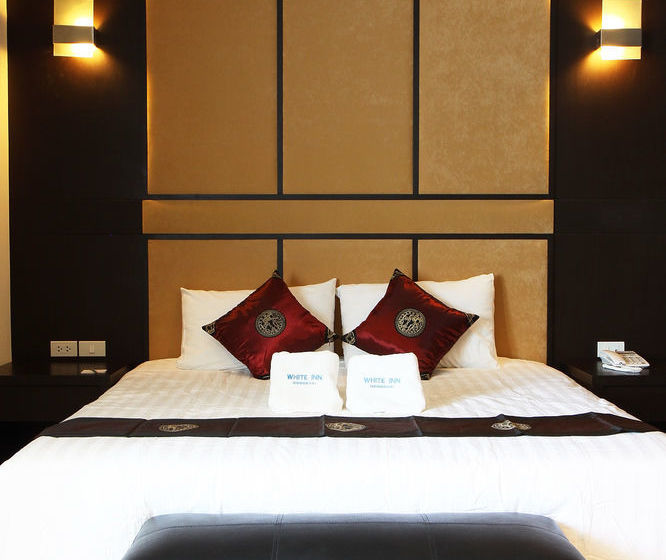 Hotel White Inn Nongkhai 5
