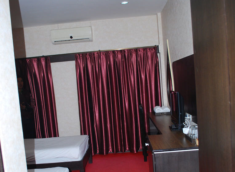 Hotel Nongkhai City 11