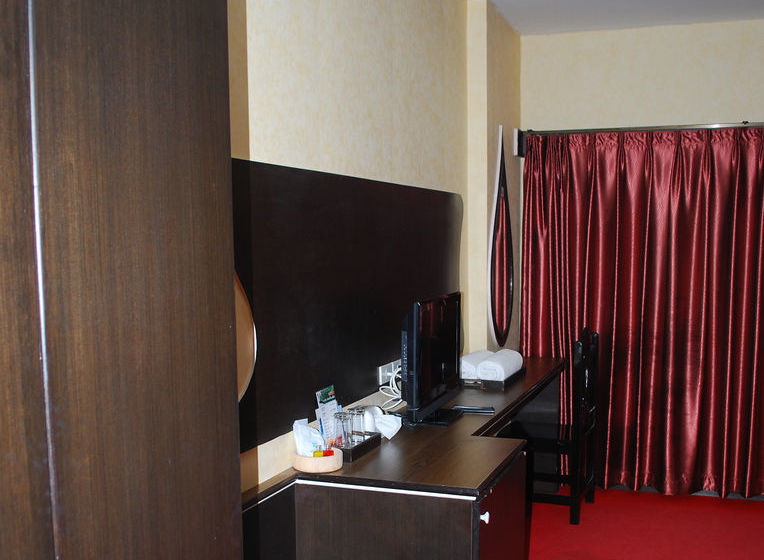 Hotel Nongkhai City 12