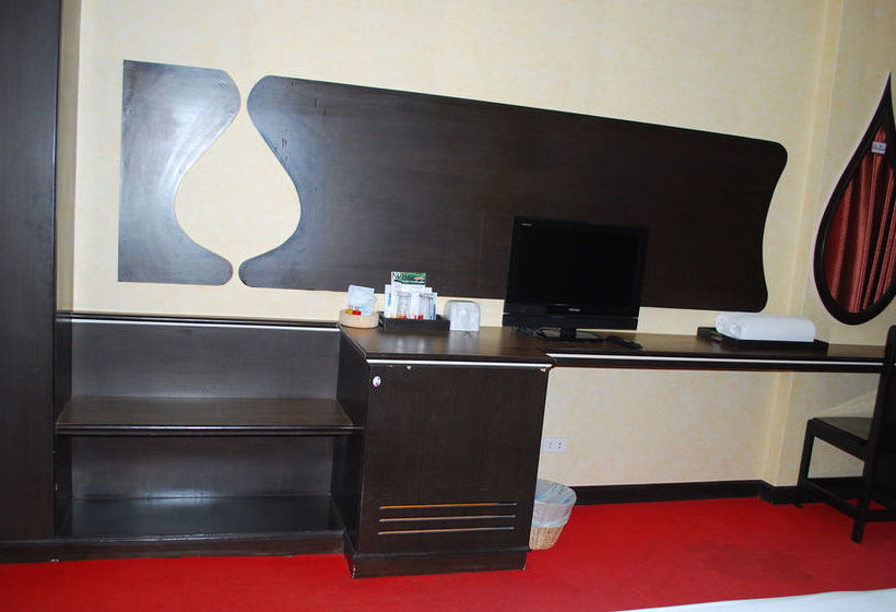 Hotel Nongkhai City 13