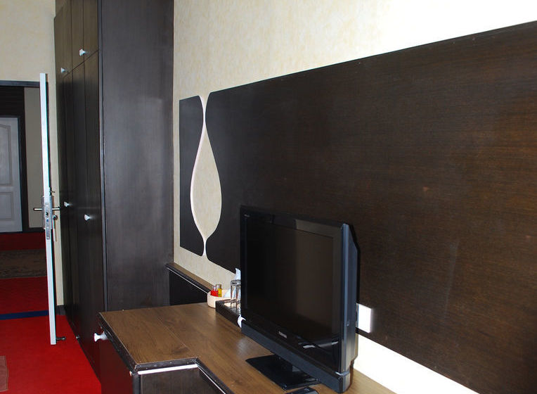 Hotel Nongkhai City 14