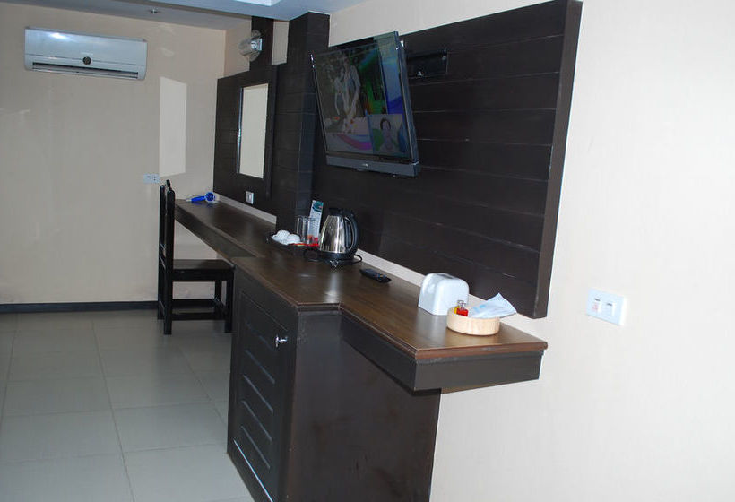 Hotel Nongkhai City 15